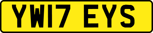 YW17EYS