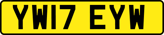 YW17EYW