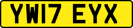 YW17EYX