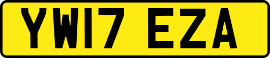 YW17EZA