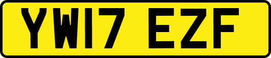 YW17EZF