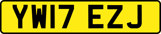 YW17EZJ