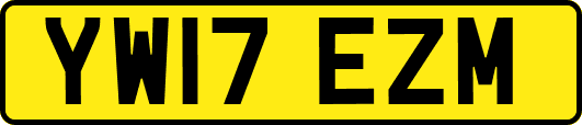 YW17EZM