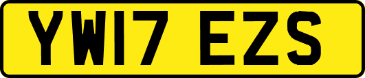 YW17EZS