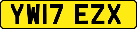 YW17EZX