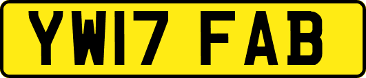YW17FAB