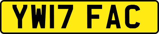 YW17FAC