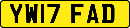 YW17FAD