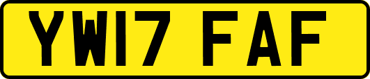 YW17FAF