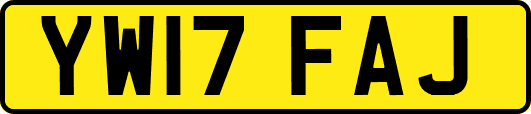 YW17FAJ