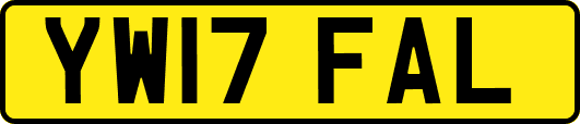 YW17FAL
