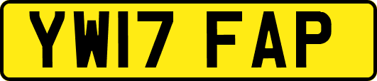 YW17FAP