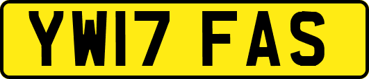 YW17FAS