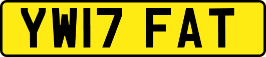 YW17FAT