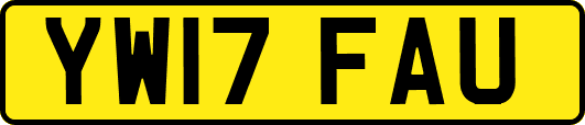 YW17FAU