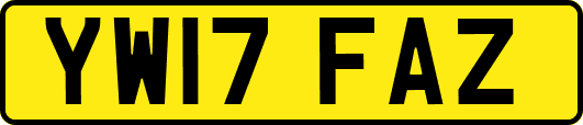 YW17FAZ