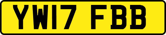 YW17FBB