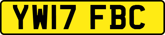 YW17FBC