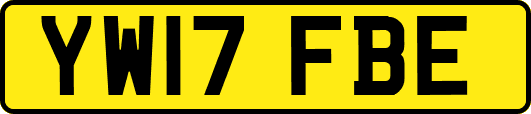 YW17FBE