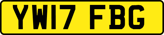 YW17FBG