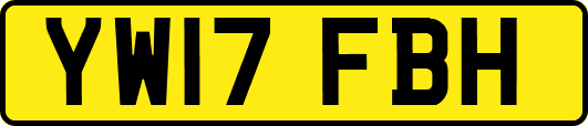 YW17FBH