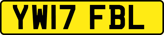 YW17FBL