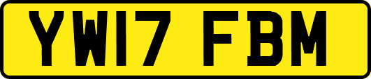 YW17FBM