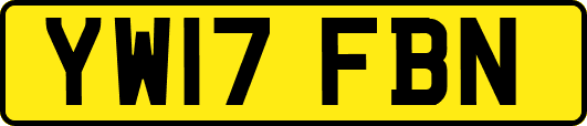 YW17FBN