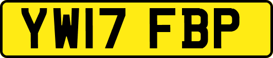 YW17FBP