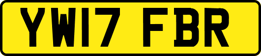 YW17FBR