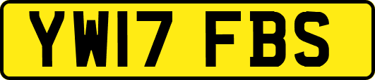 YW17FBS