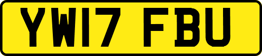 YW17FBU