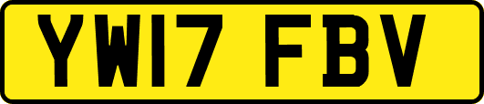 YW17FBV