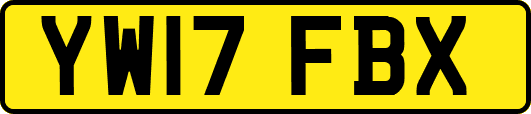 YW17FBX