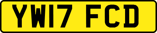 YW17FCD
