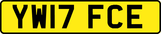 YW17FCE