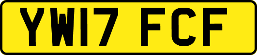 YW17FCF