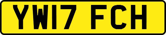 YW17FCH