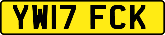 YW17FCK
