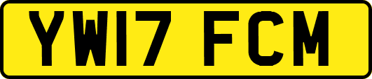 YW17FCM