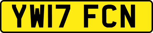 YW17FCN