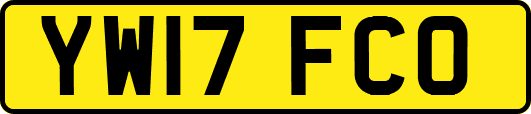YW17FCO