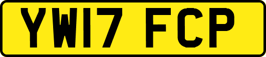 YW17FCP