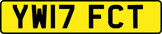 YW17FCT
