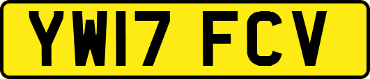 YW17FCV