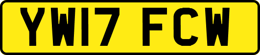YW17FCW