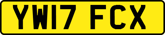 YW17FCX