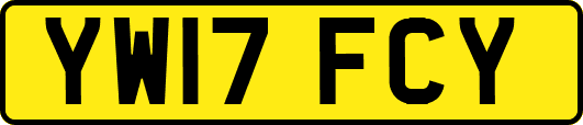 YW17FCY