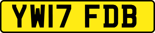 YW17FDB