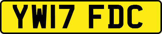 YW17FDC